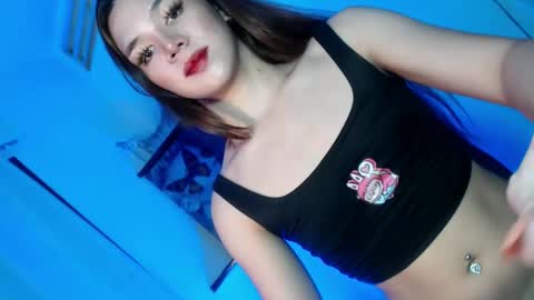 Snapshot of its_me_ezzie chatting on 20, 2, 2025 EZZIE online show from 20, 2, 2025