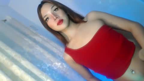 Snapshot of its_me_ezzie chatting on 22, 2, 2025 EZZIE online show from 22, 2, 2025