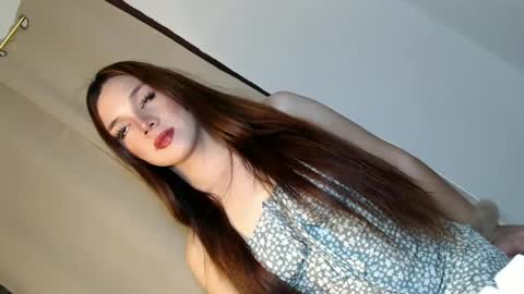 Snapshot of its_me_ezzie chatting on 23, 2, 2025 EZZIE online show from 23, 2, 2025