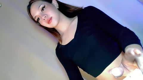 Snapshot of its_me_ezzie chatting on 2, 3, 2025 EZZIE online show from 2, 3, 2025