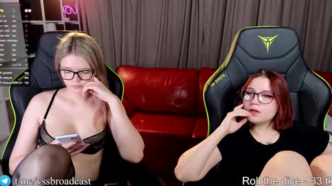 Katana Kate - our tg channel  online show from 4, 12, 2024