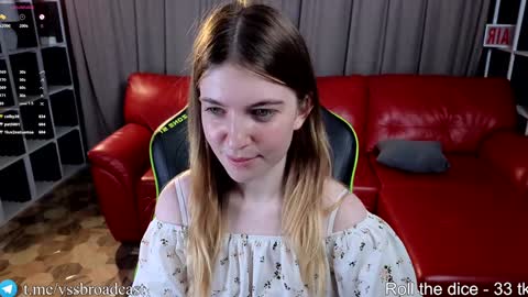 Katana Kate - our tg channel  online show from 17, 12, 2024