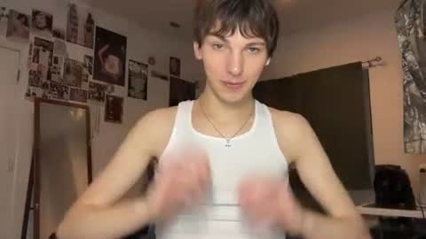 Snapshot of its_rowan chatting on 30, 10, 2025 Rowan online show from 30, 10, 2025