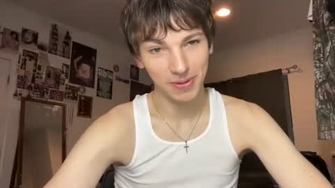 Snapshot of its_rowan chatting on 3, 11, 2025 Rowan online show from 3, 11, 2025