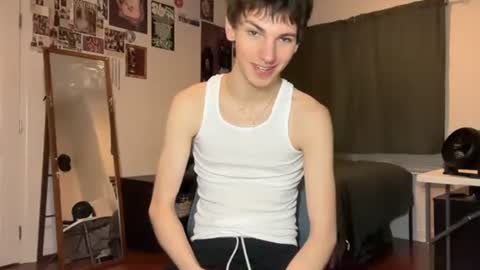 Snapshot of its_rowan chatting on 19, 11, 2025 Rowan online show from 19, 11, 2025