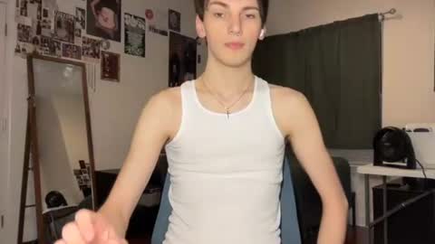 Snapshot of its_rowan chatting on 21, 11, 2025 Rowan online show from 21, 11, 2025