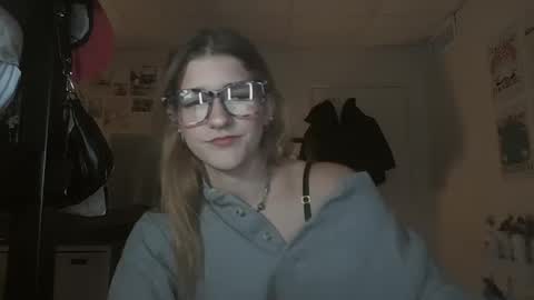 Alex Love online show from 18, 1, 2025