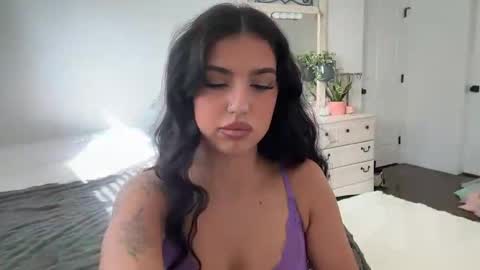 Aria Jackson online show from 31, 3, 2026