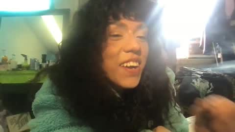 Snapshot of itsariessecrets chatting on 16, 1, 2025 itsariessecrets online show from 16, 1, 2025