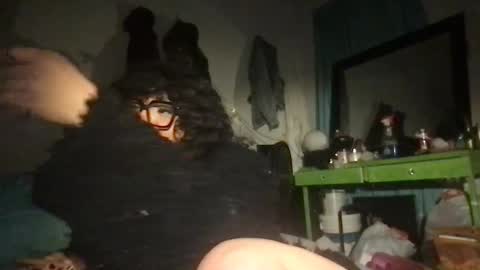 Snapshot of itsariessecrets chatting on 20, 1, 2025 itsariessecrets online show from 20, 1, 2025