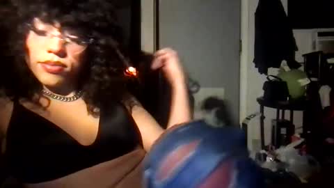 Snapshot of itsariessecrets chatting on 29, 1, 2025 itsariessecrets online show from 29, 1, 2025