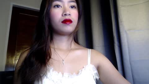 Snapshot of itscandygurl chatting on 11, 12, 2024 Candy online show from 11, 12, 2024