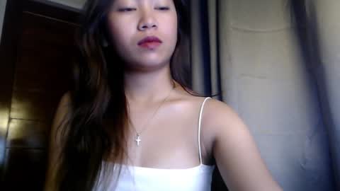 Snapshot of itscandygurl chatting on 6, 1, 2025 Candy online show from 6, 1, 2025