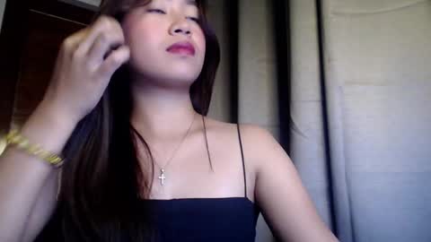 Snapshot of itscandygurl chatting on 10, 1, 2025 Candy online show from 10, 1, 2025