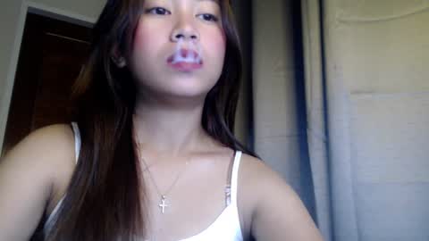 Snapshot of itscandygurl chatting on 11, 1, 2025 Candy online show from 11, 1, 2025