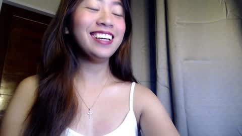 Snapshot of itscandygurl chatting on 15, 1, 2025 Candy online show from 15, 1, 2025