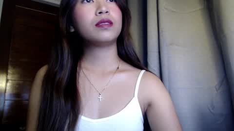Snapshot of itscandygurl chatting on 23, 1, 2025 Candy online show from 23, 1, 2025