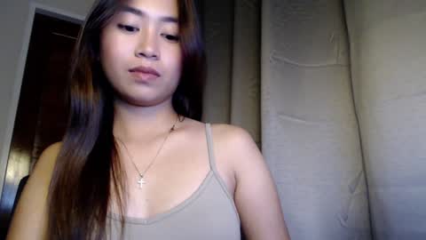 Snapshot of itscandygurl chatting on 1, 2, 2025 Candy online show from 1, 2, 2025