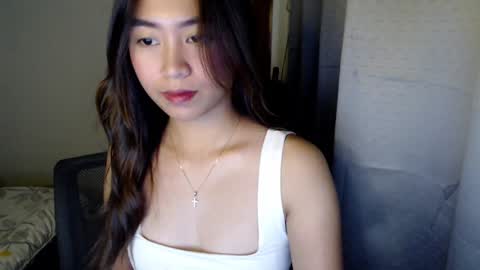 Snapshot of itscandygurl chatting on 2, 2, 2025 Candy online show from 2, 2, 2025