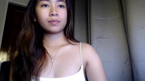 Snapshot of itscandygurl chatting on 3, 2, 2025 Candy online show from 3, 2, 2025