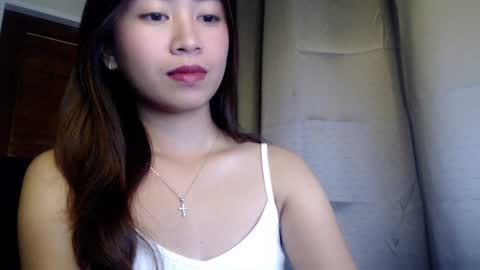 Snapshot of itscandygurl chatting on 8, 2, 2025 Candy online show from 8, 2, 2025