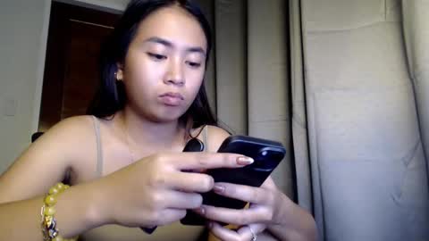 Snapshot of itscandygurl chatting on 22, 2, 2025 Candy online show from 22, 2, 2025