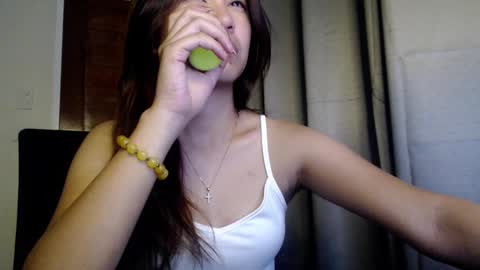 Snapshot of itscandygurl chatting on 6, 3, 2025 Candy online show from 6, 3, 2025