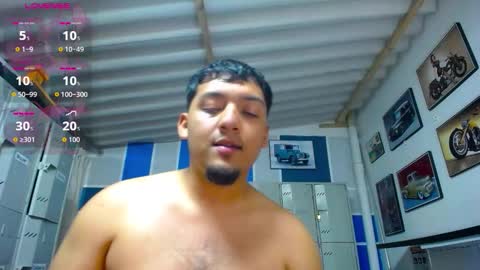 Snapshot of itsdavidx chatting on 10, 2, 2026 David online show from 10, 2, 2026