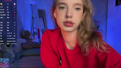 Eva online show from 12, 6, 2026