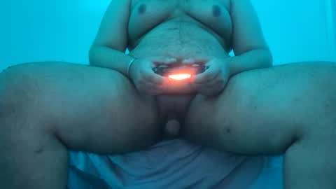 Chub Gooner online show from 21, 3, 2026