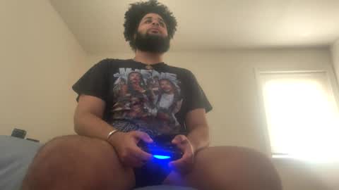 Chub Gooner online show from 29, 6, 2026