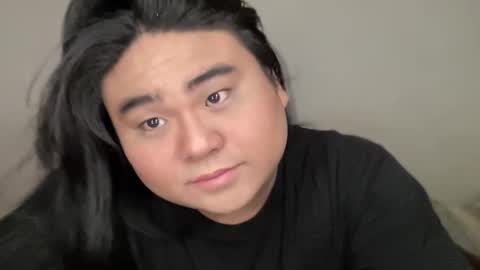 Snapshot of itshannahmarie22 chatting on 11, 10, 2025 Hannah online show from 11, 10, 2025