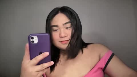 Snapshot of itshannahmarie22 chatting on 23, 10, 2025 Hannah online show from 23, 10, 2025