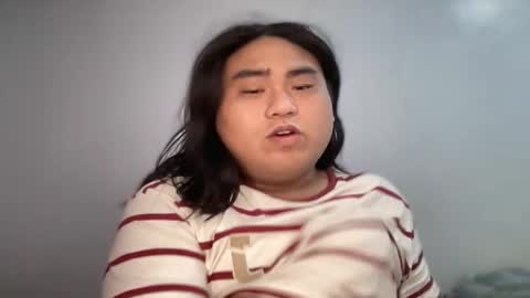 Snapshot of itshannahmarie22 chatting on 16, 12, 2025 Hannah online show from 16, 12, 2025