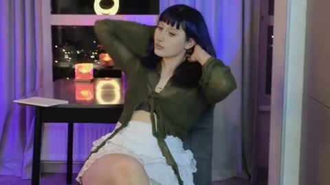 Snapshot of itsissadora chatting on 31, 7, 2026 itsissadora online show from 31, 7, 2026