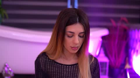 Snapshot of itsivylicious chatting on 16, 2, 2026 itsivylicious online show from 16, 2, 2026