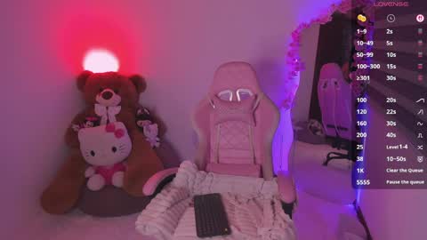 Kitty online show from 13, 5, 2026
