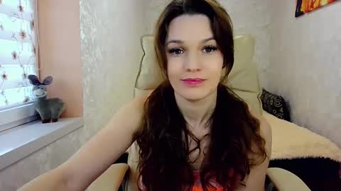 Snapshot of itslunaday chatting on 27, 1, 2025 itslunaday online show from 27, 1, 2025