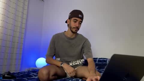 itsmartin_ online show from 11, 2, 2026