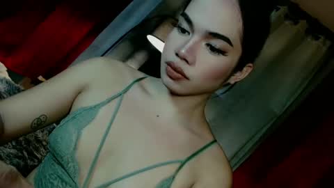 Snapshot of itsme_anastasia69 chatting on 17, 11, 2025 Anna online show from 17, 11, 2025