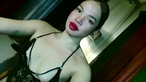 Snapshot of itsme_anastasia69 chatting on 21, 11, 2025 Anna online show from 21, 11, 2025