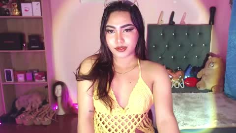 Siana online show from 17, 2, 2025