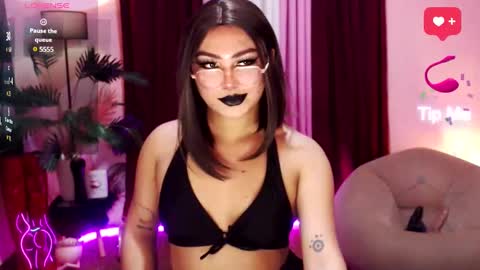 Siana online show from 15, 9, 2025