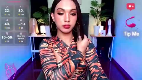 Snapshot of itsmesofiaa69 chatting on 5, 10, 2025 Sofia online show from 5, 10, 2025