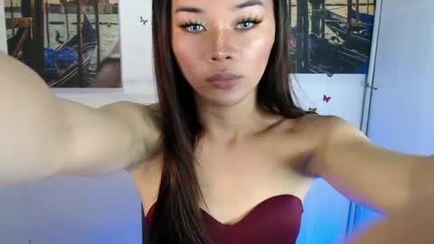 Snapshot of itsmetweety chatting on 26, 12, 2024 Vena online show from 26, 12, 2024