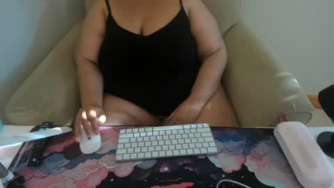 Snapshot of itsmistressxxx chatting on 16, 6, 2026 EBONYBBW online show from 16, 6, 2026