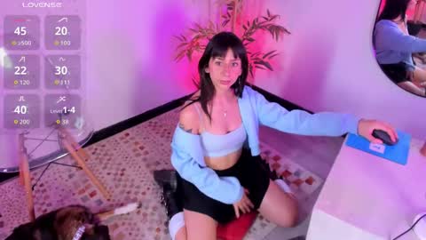 itsmroom online show from 11, 1, 2026