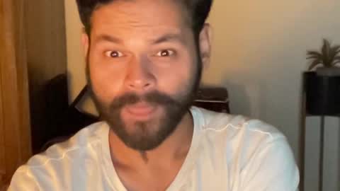 Snapshot of itsmylife021 chatting on 1, 10, 2025 Raje online show from 1, 10, 2025