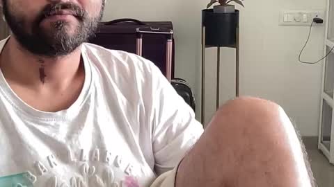 Snapshot of itsmylife021 chatting on 2, 10, 2025 Raje online show from 2, 10, 2025