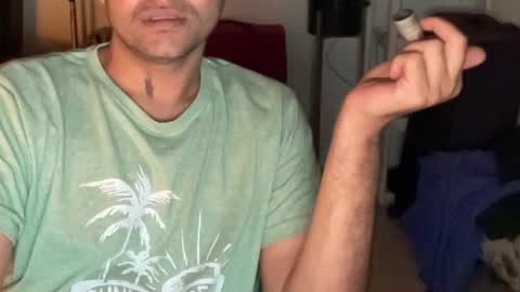 Snapshot of itsmylife021 chatting on 7, 10, 2025 Raje online show from 7, 10, 2025